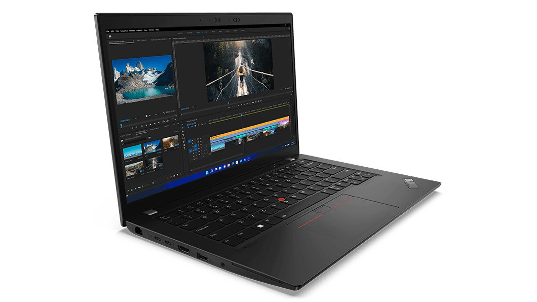 Lenovo ThinkPad L14 Gen 3 14