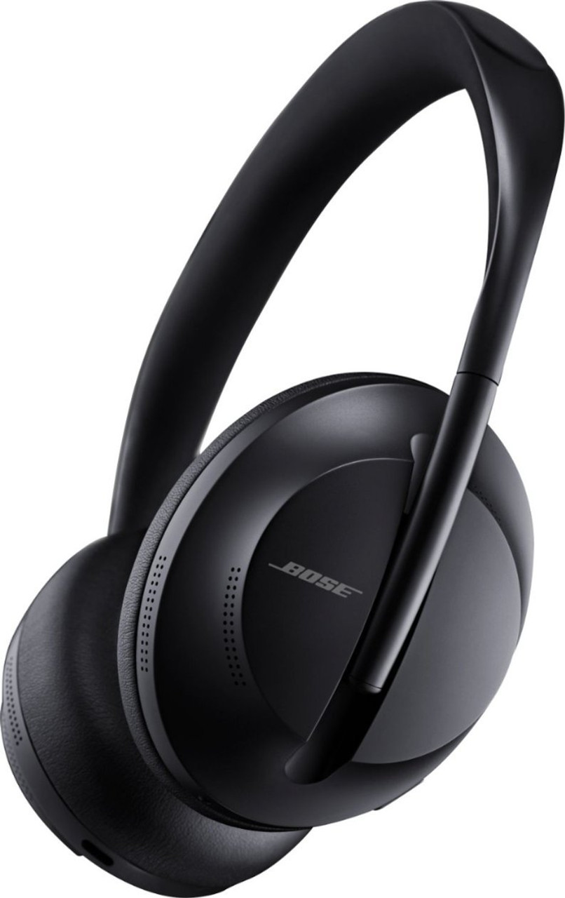 Lenovo Bose Noise Cancelling Headphones 700 with Mic TRIPLE BLACK