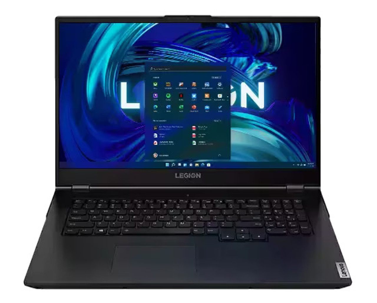 Lenovo 17.3 gaming on sale laptop