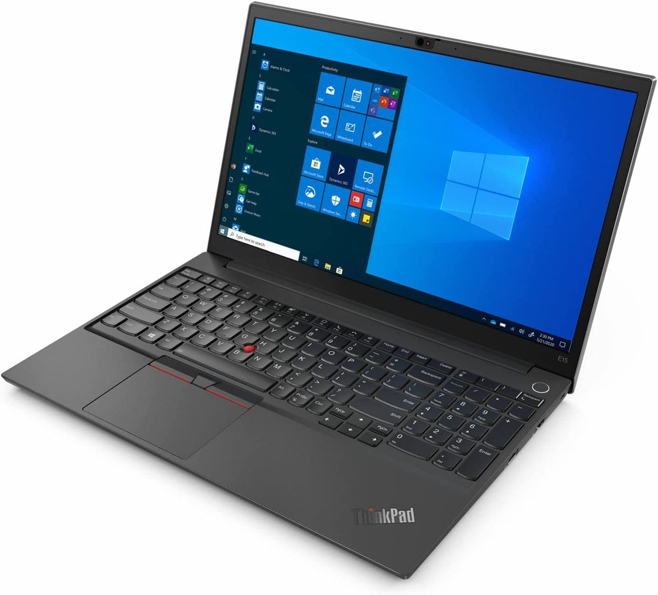 Lenovo ThinkPad E15 Gen 2 15.6