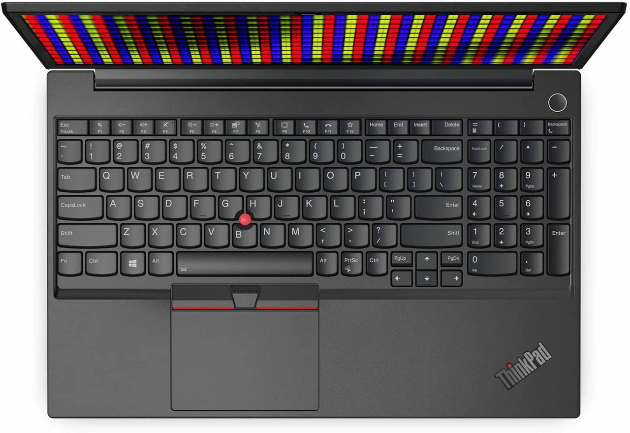Lenovo ThinkPad E15 Gen 4 i5 12Gén 8Go 512Go SSD Noir W11 Au Meilleur Prix en Tunisie Lenovo ThinkPad E15 Gen 4 i5 12Gén 8Go 512Go SSD Noir W11 Au Meilleur Prix en Tunisie