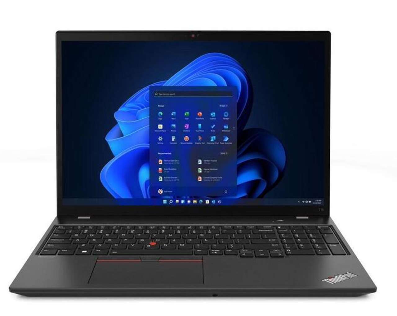 Lenovo ThinkPad T16 16