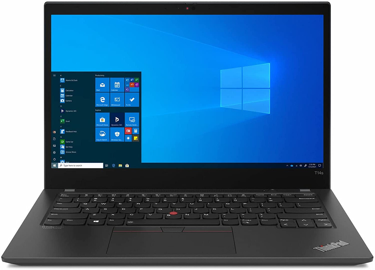ThinkPad L14 Gen 3 (14 AMD), 14 AMD-powered, great value business laptop
