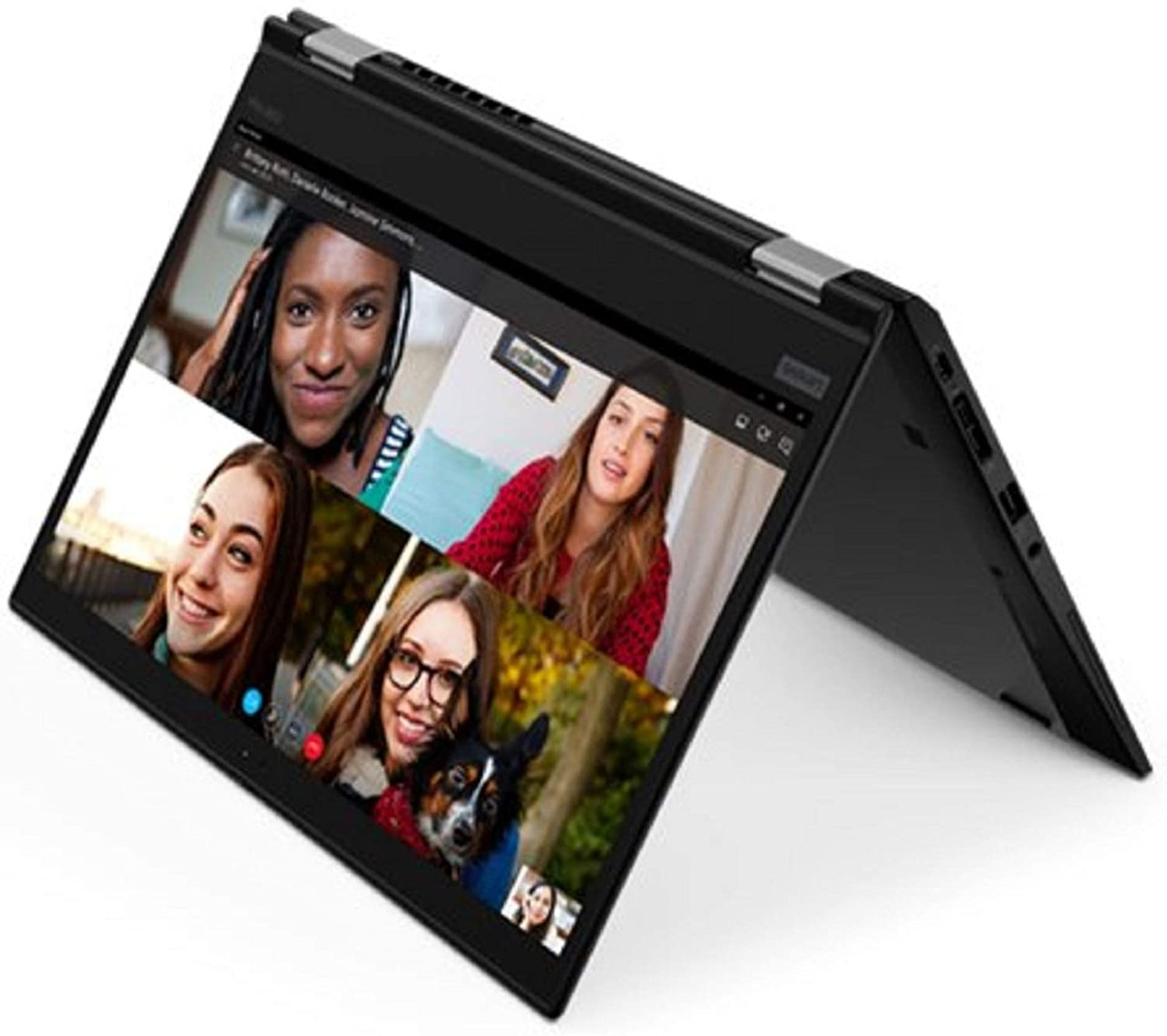 Lenovo ThinkPad X YOGA 2 in .3" FHD Laptop   Intel Core™ i5