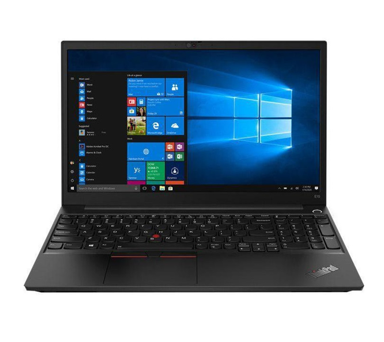 Lenovo ThinkPad E15 Gen 2 15.6