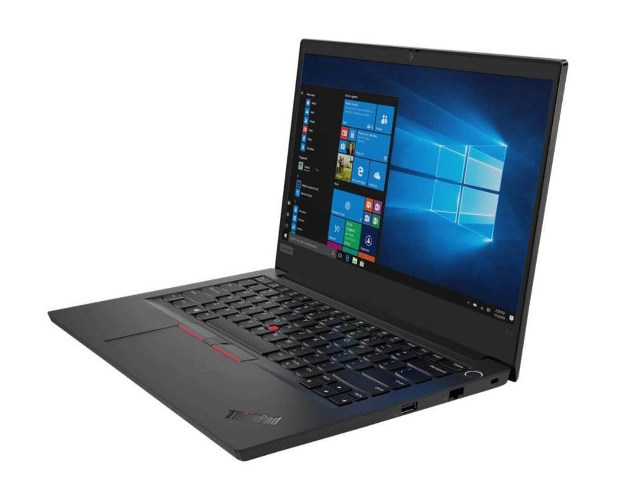 Lenovo ThinkPad E15 Gen 2 15.6