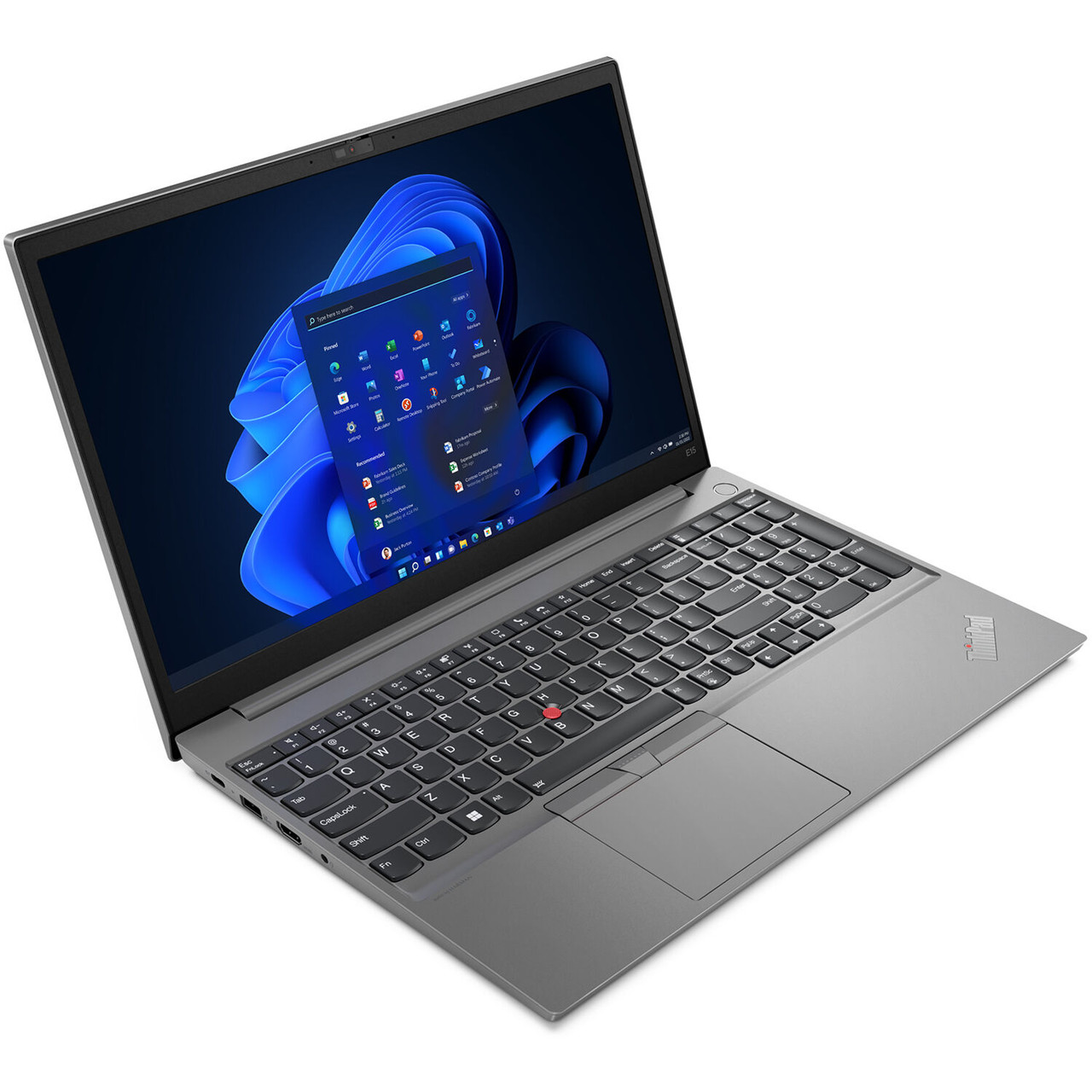 Lenovo ThinkPad E15 Gen 4 15.6
