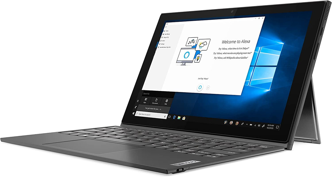 Lenovo IdeaPad Duet 3 (11, Gen 8) Review - Is This the Windows 
