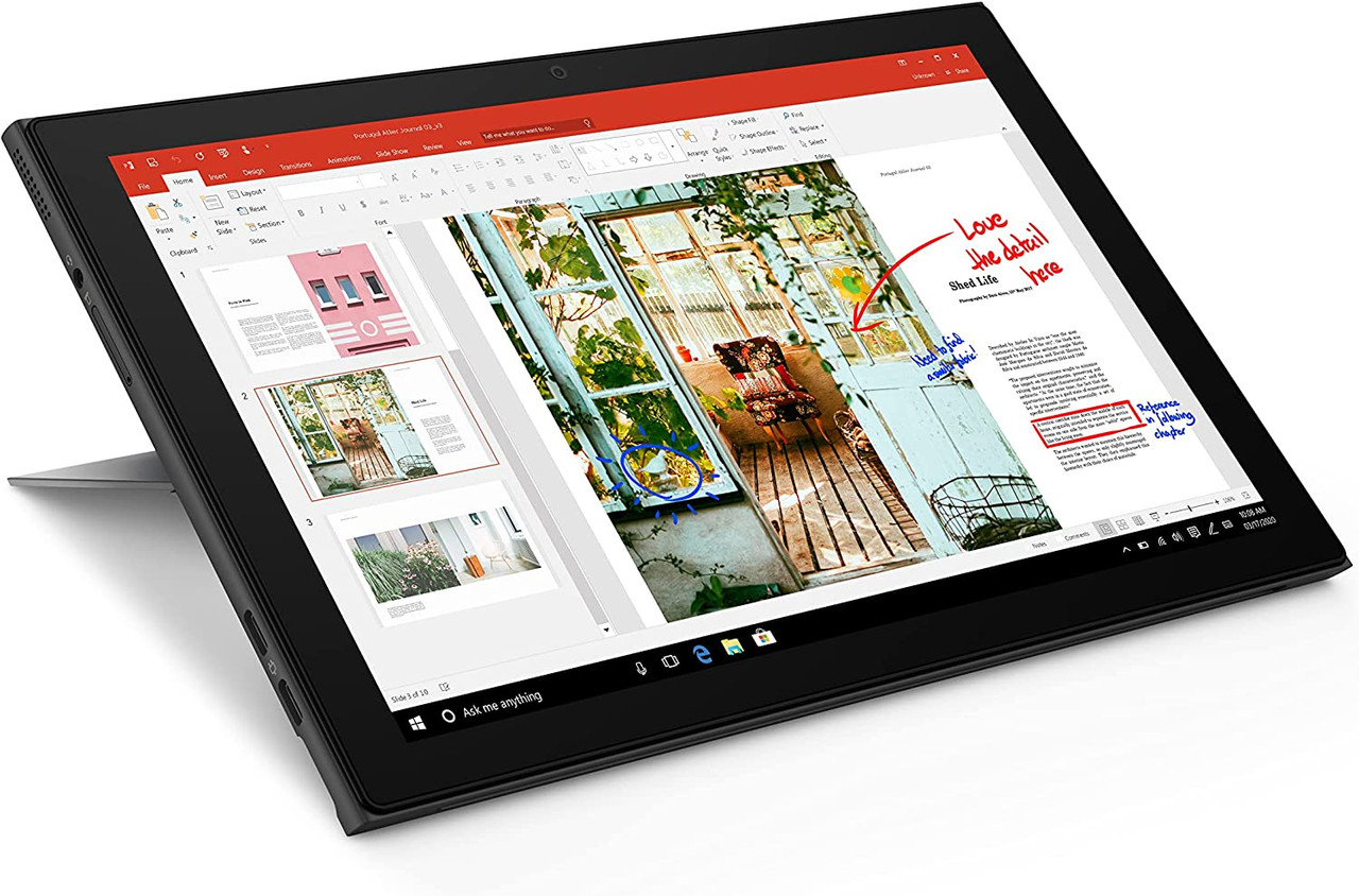 Ideapad Duet 3 Купить