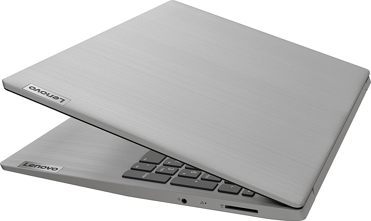 Lenovo IdeaPad 3 Gen 6 - Ordenador Portátil 15.6 FullHD (Intel