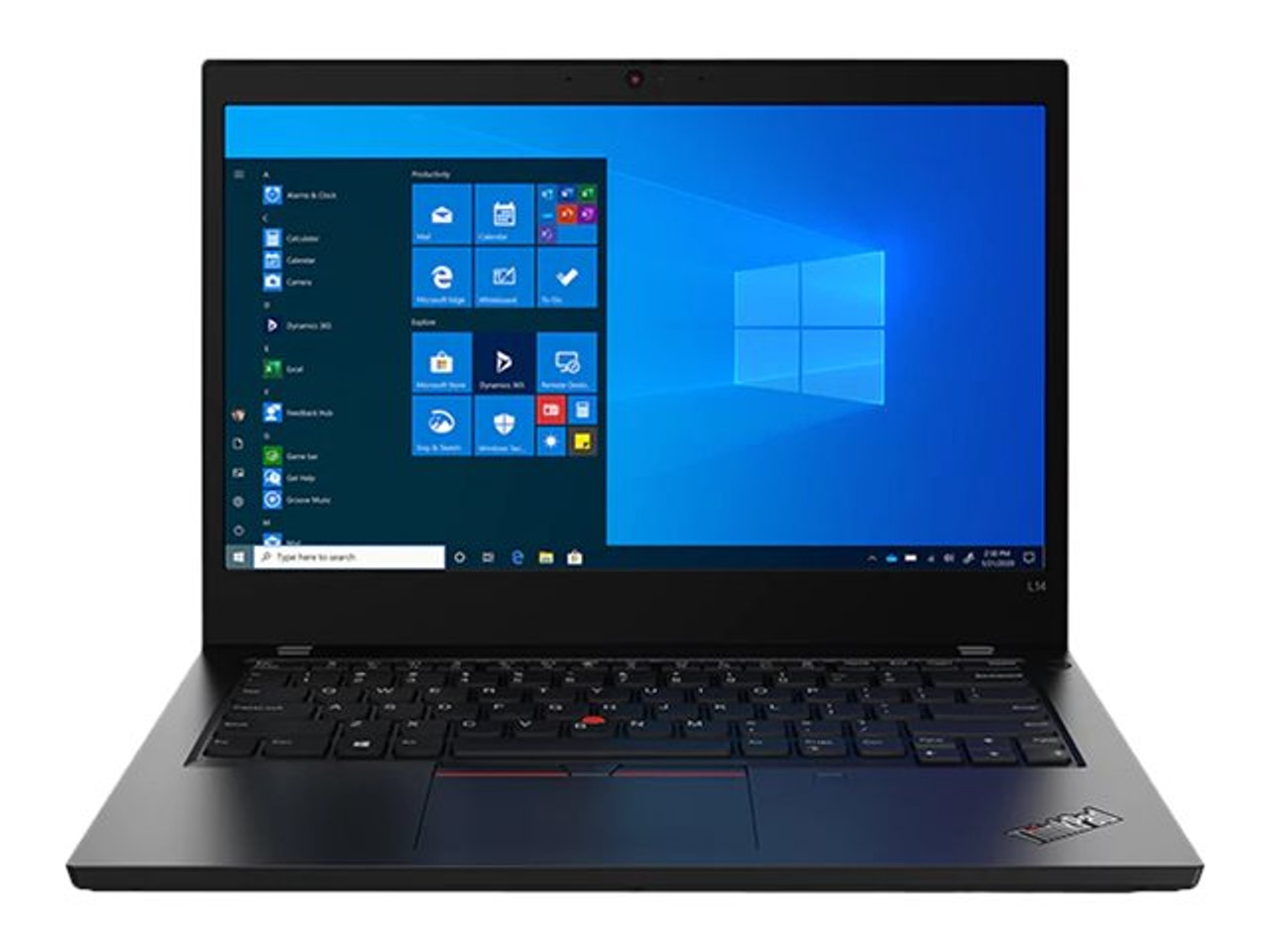 Lenovo ThinkPad L14 Gen 2 14