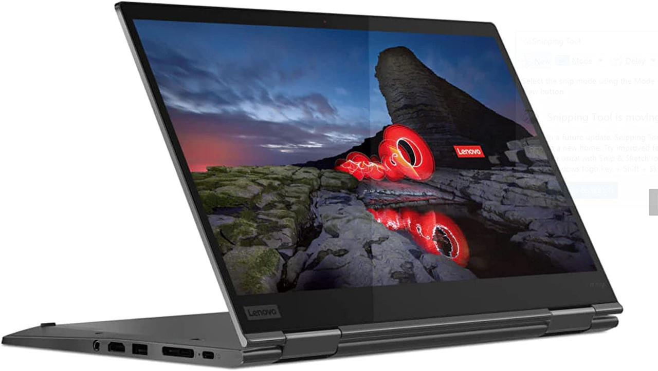 Lenovo ThinkPad X1 YOGA Gen 5 14