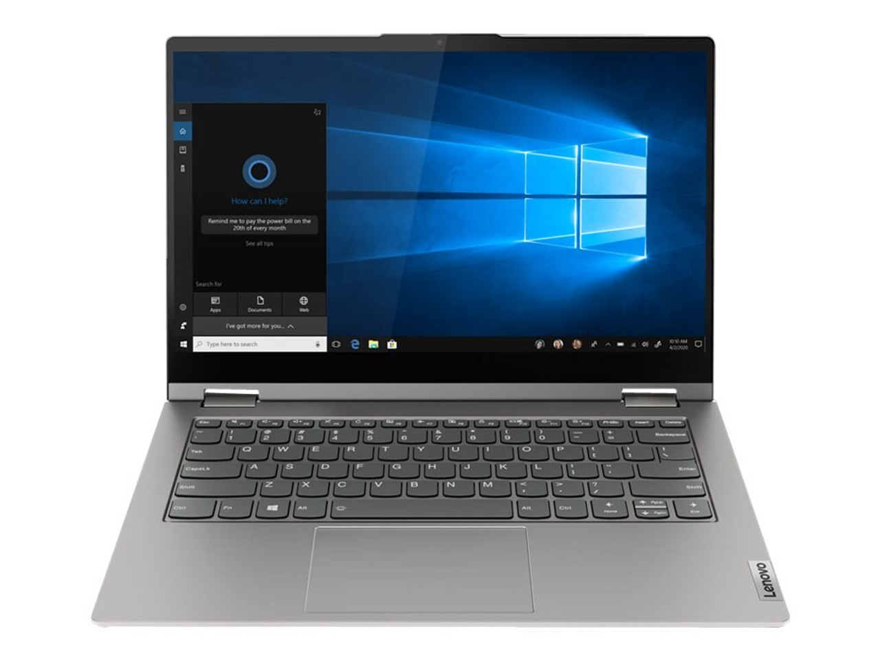 Lenovo ThinkBook 15 IIL 15.6