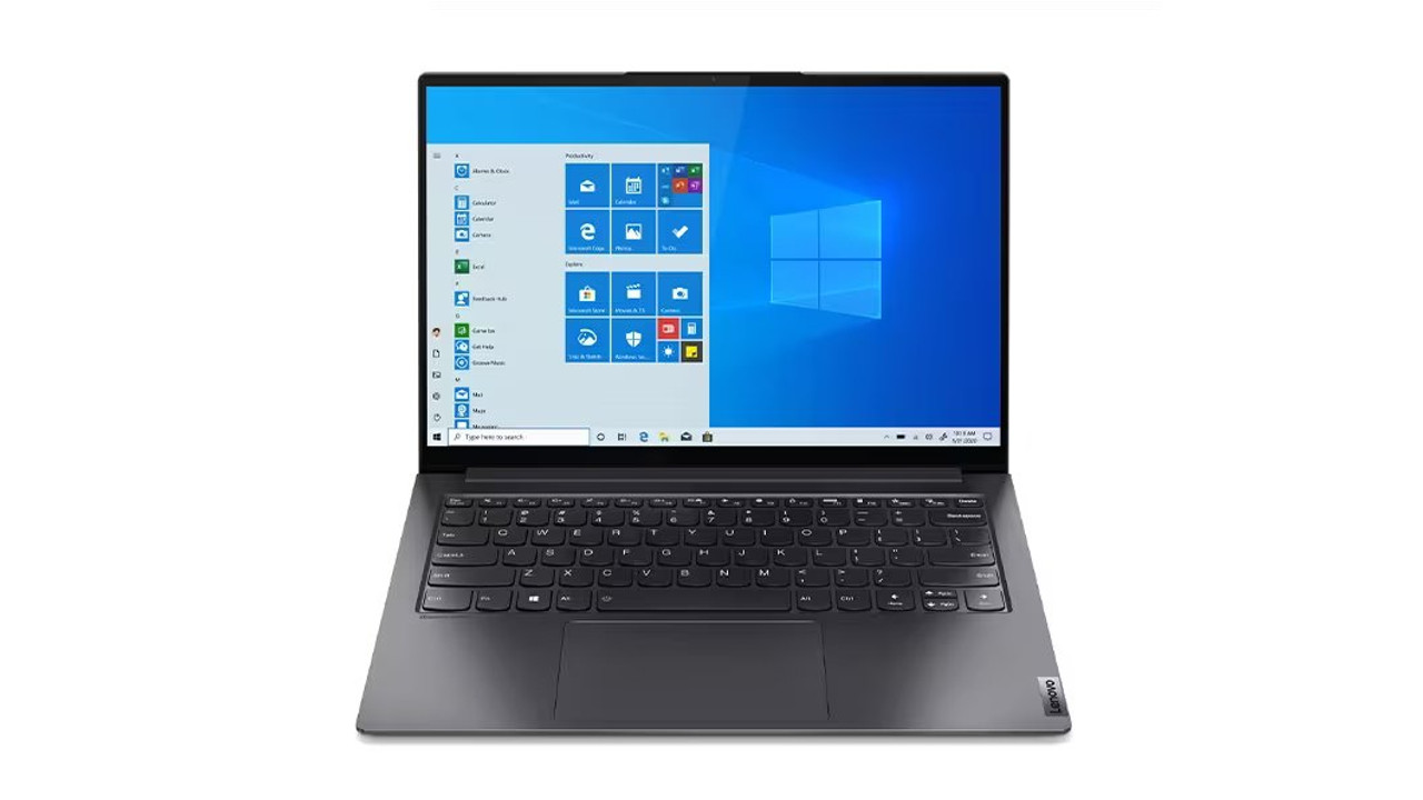 Buy LENOVO Yoga Pro 7 14.5 Laptop - Intel® Core™ i7, 512 GB SSD