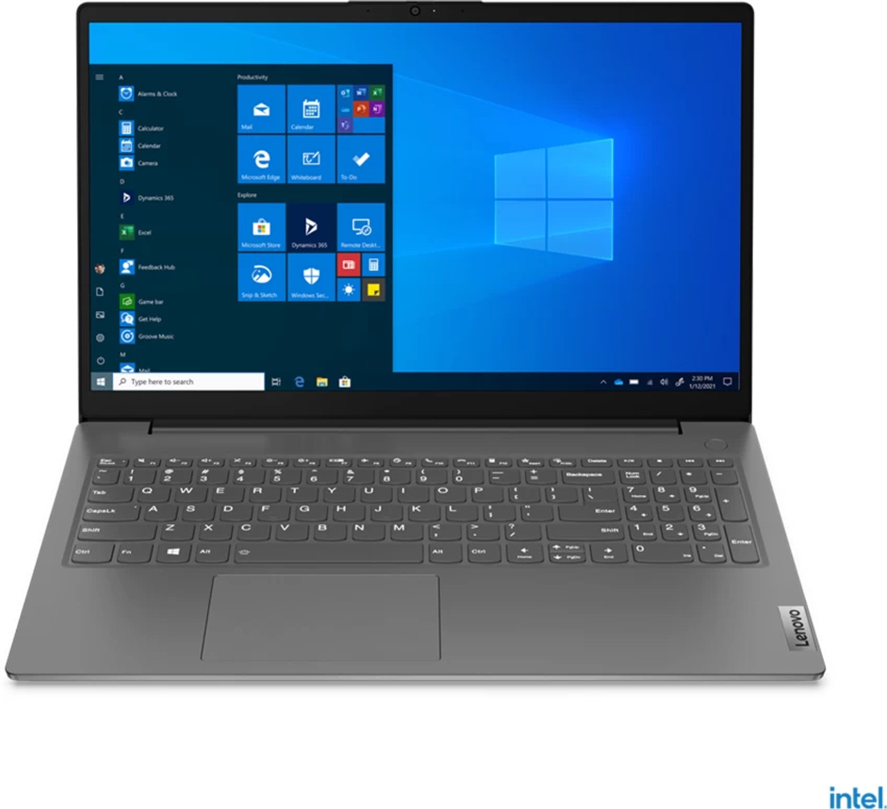 Lenovo V15 G2 ITL 15.6