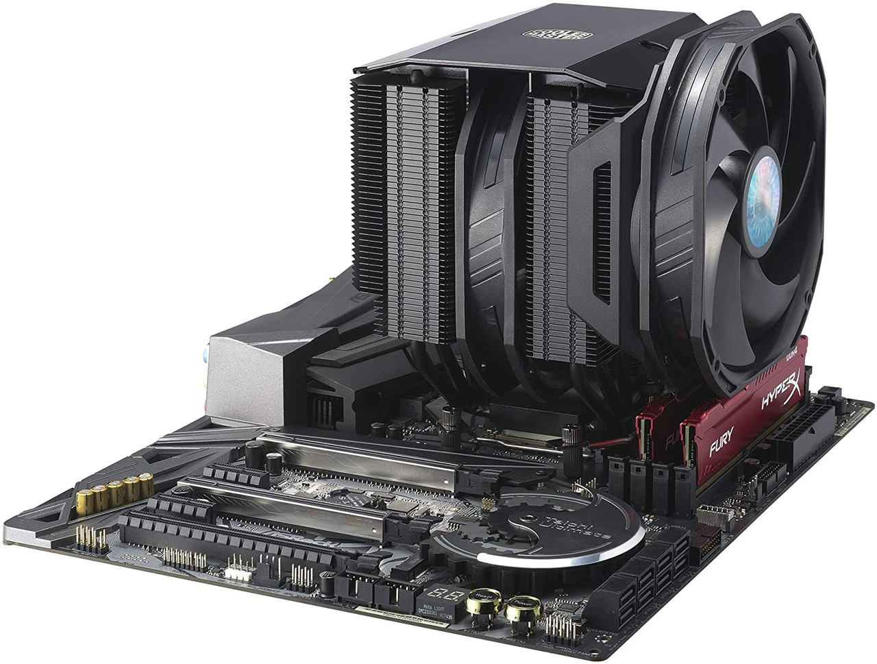 MasterAir MA620M CPU Air Cooler