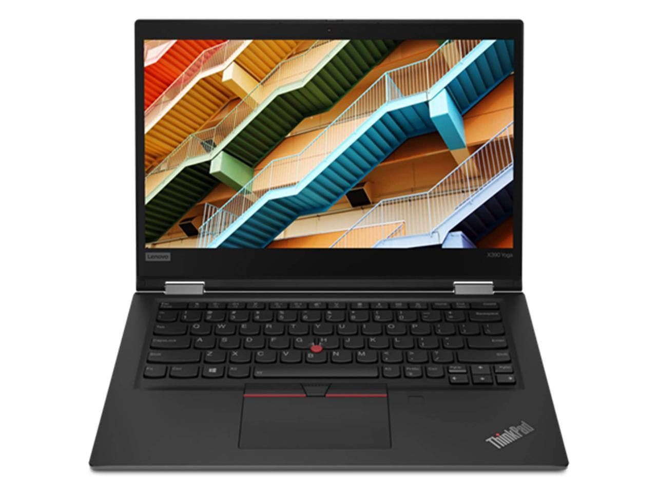 Thinkpad X390 i5 8365U 8GB SSD256GB