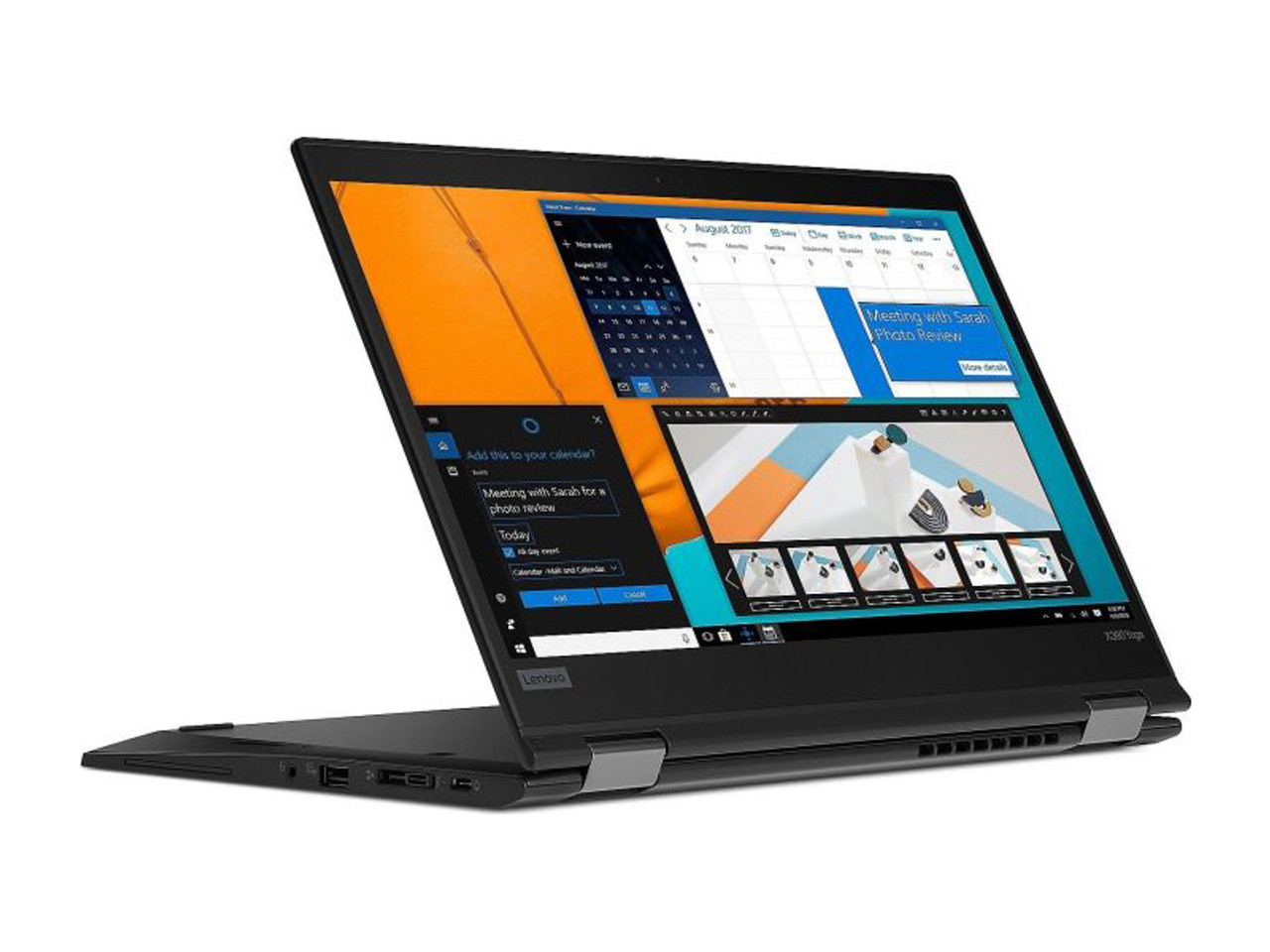 Lenovo ThinkPad X390 YOGA 2-in-1 13.3