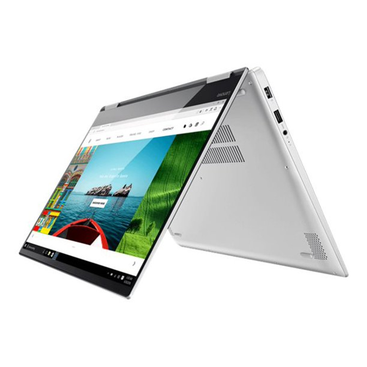 Lenovo sales yoga gtx