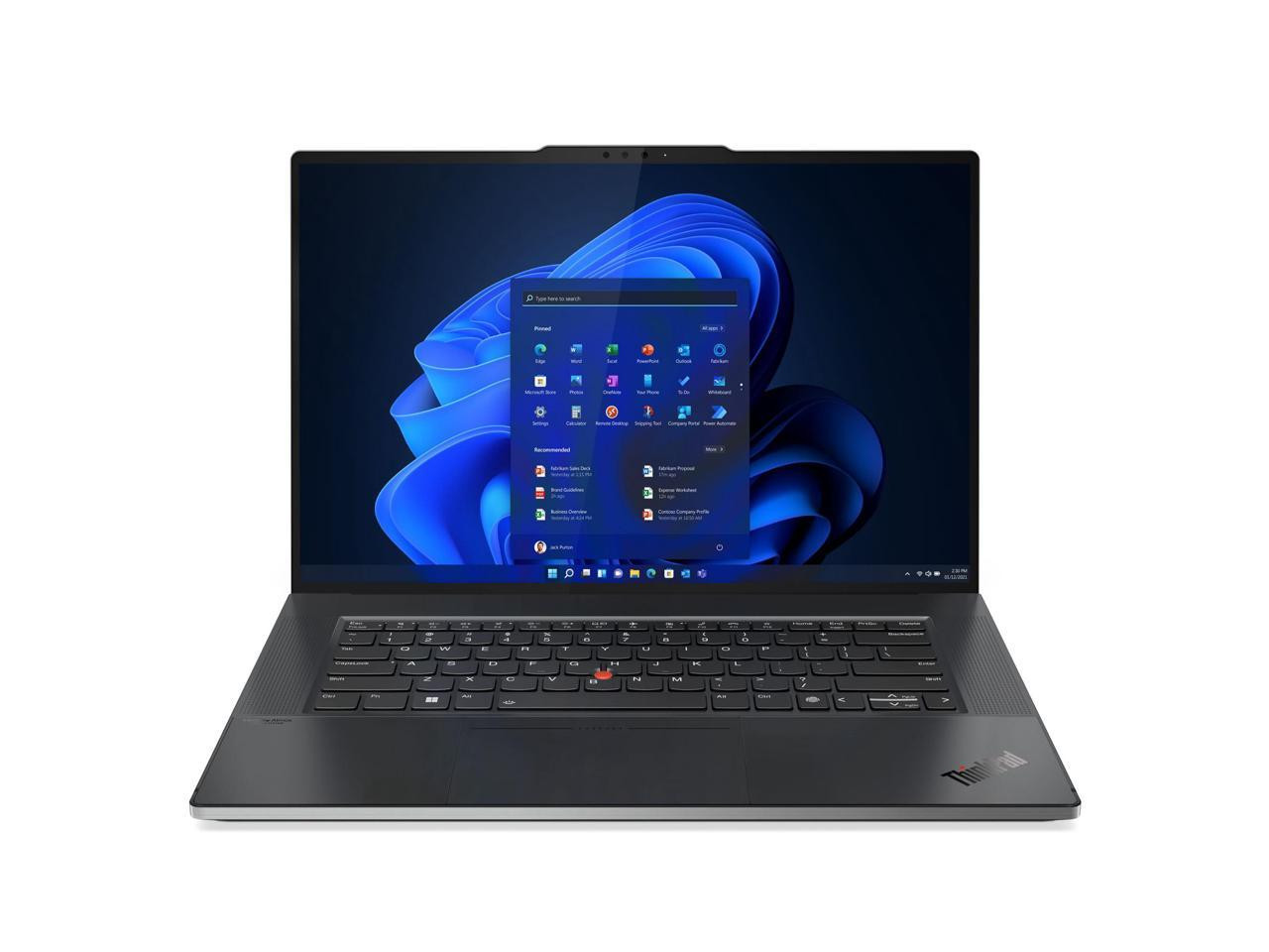 Lenovo ThinkPad Z13 Gen 1 13.3 WUXGA Laptop - AMD Ryzen™ 5 PRO 6650U - RAM 32GB  - SSD 256GB - AMD Radeon™ 660M - GRAY | 21D2000KUS | AYOUB COMPUTERS |  LEBANON