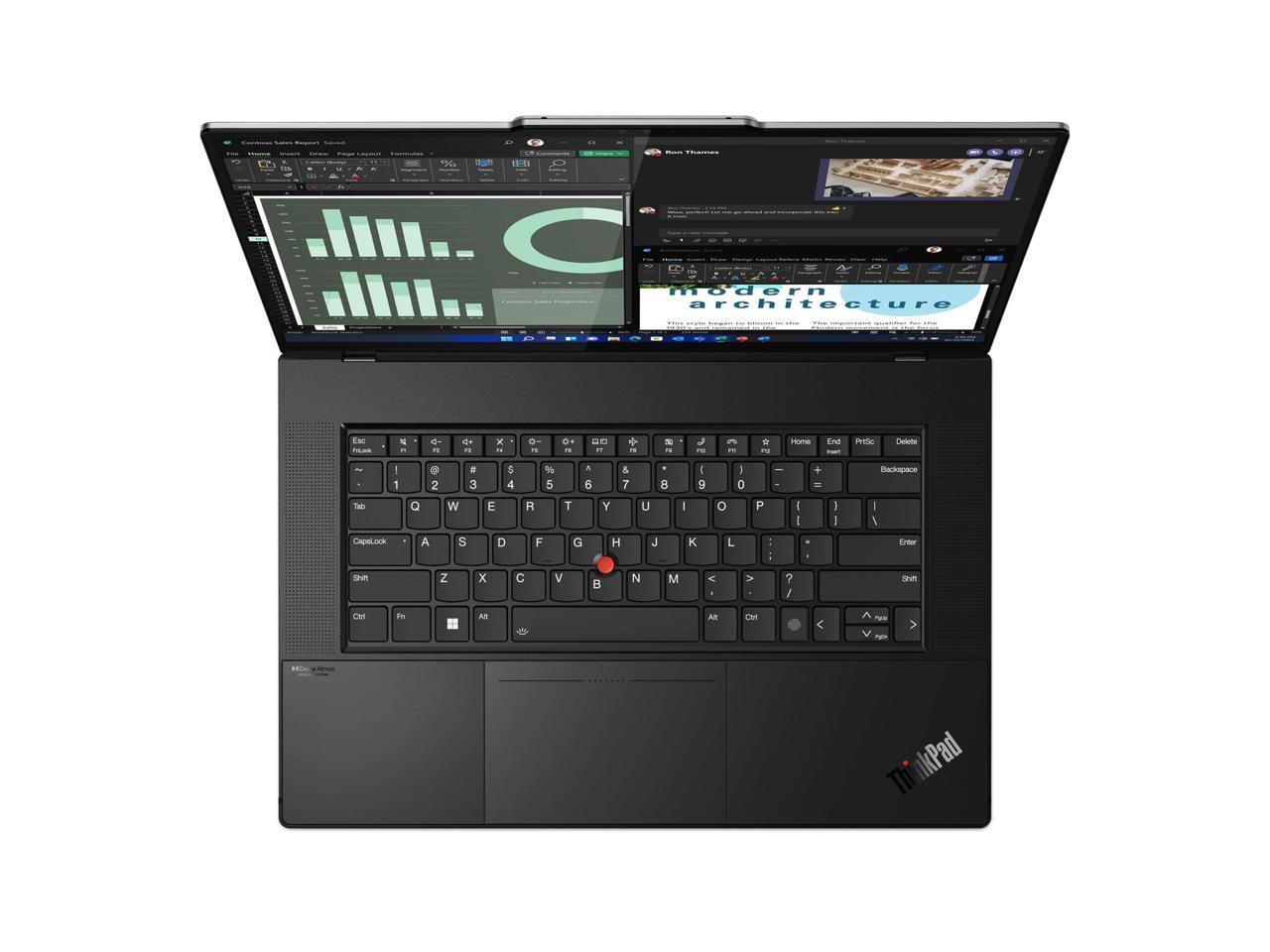 Lenovo ThinkPad Z13 Gen 1 13.3 WUXGA Laptop - AMD Ryzen™ 5 PRO 6650U - RAM 32GB  - SSD 256GB - AMD Radeon™ 660M - GRAY | 21D2000KUS | AYOUB COMPUTERS |  LEBANON