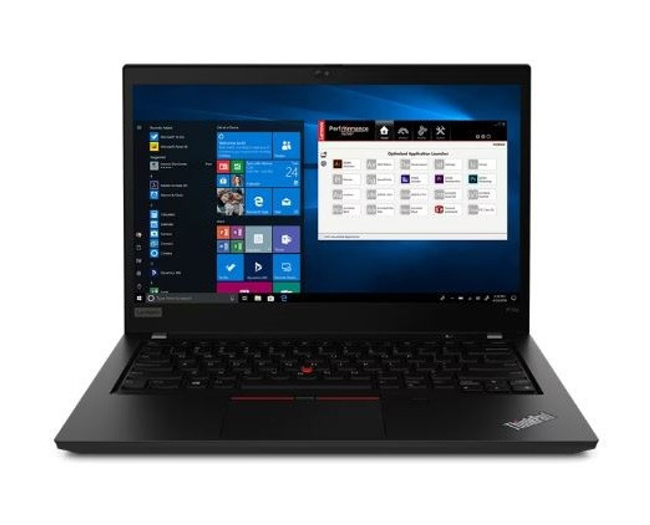 Lenovo ThinkPad P14s Gen 2 14