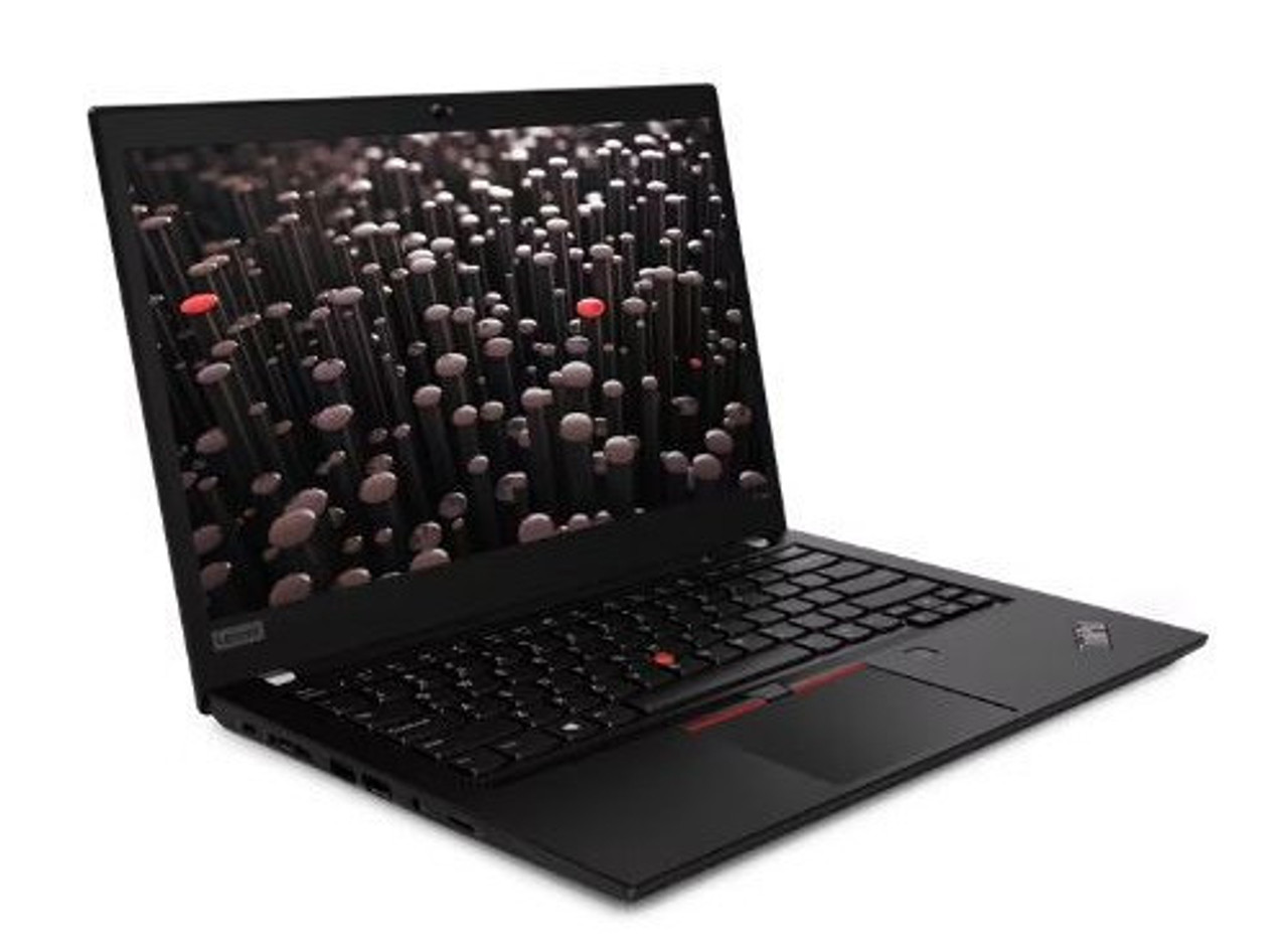 Lenovo ThinkPad P14s Gen 2 14