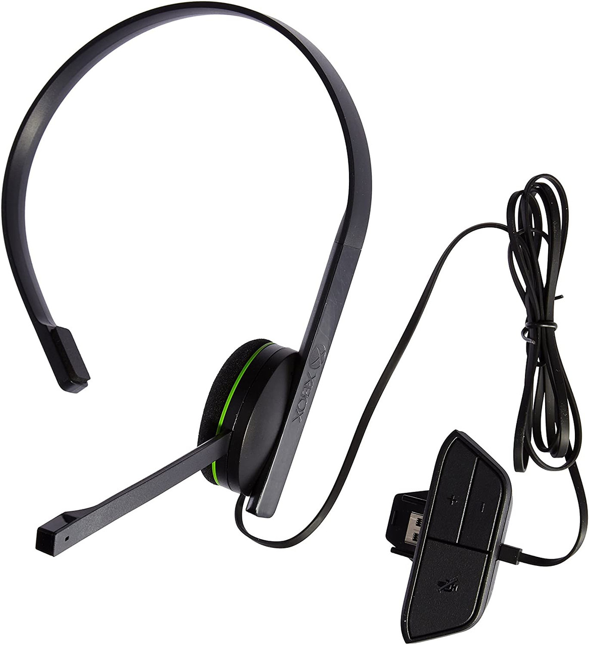 Xbox One Chat Headset S5V 00014 AYOUB COMPUTERS LEBANON