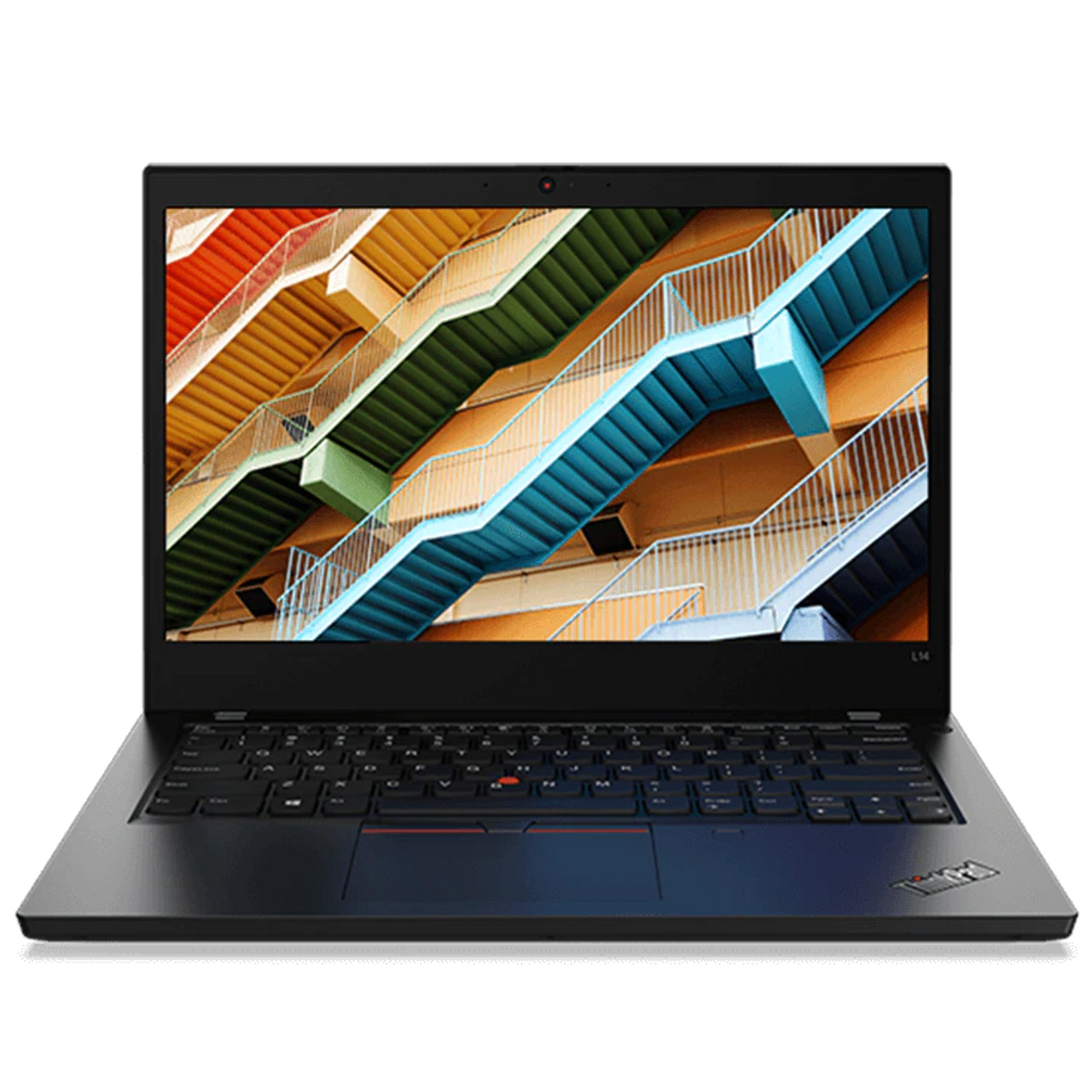 Lenovo ThinkPad L14 Gen 2 14" Laptop - AMD Ryzen™ 7 PRO 5850U