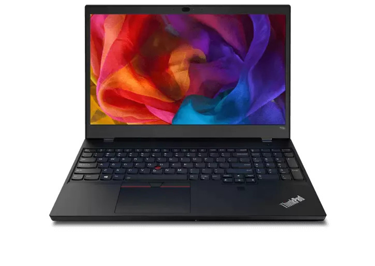 Lenovo Thinkpad T15p Gen 2 15.6