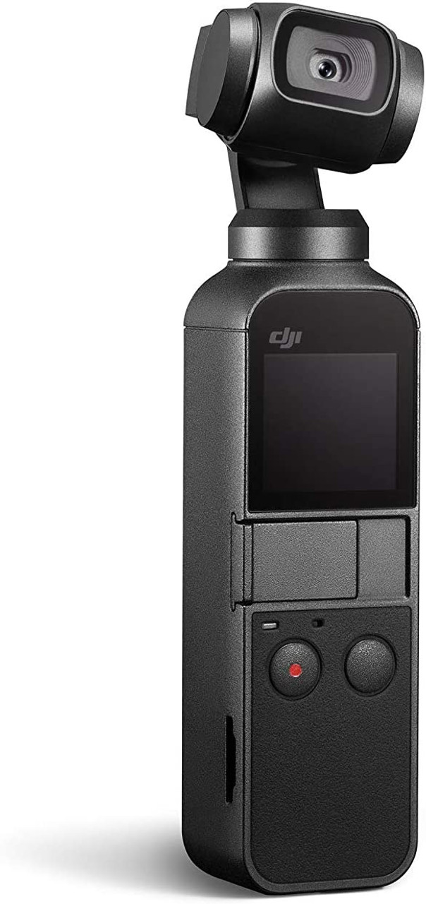 DJI OSMO POCKET カメラ OT110 - その他