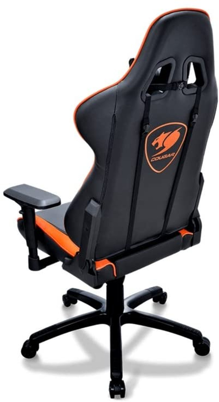 COUGAR Armor ONE Royal Gaming Chair, Black : Home & Kitchen