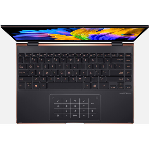 ASUS Zenbook Flip S UX371EA ノートPC ASUS ZenBook Flip S UX371EA