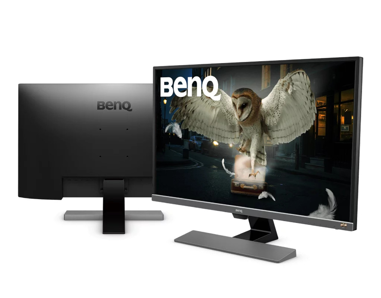 BenQ EW3270U 4K 31.5型 EW3270U｜31.5