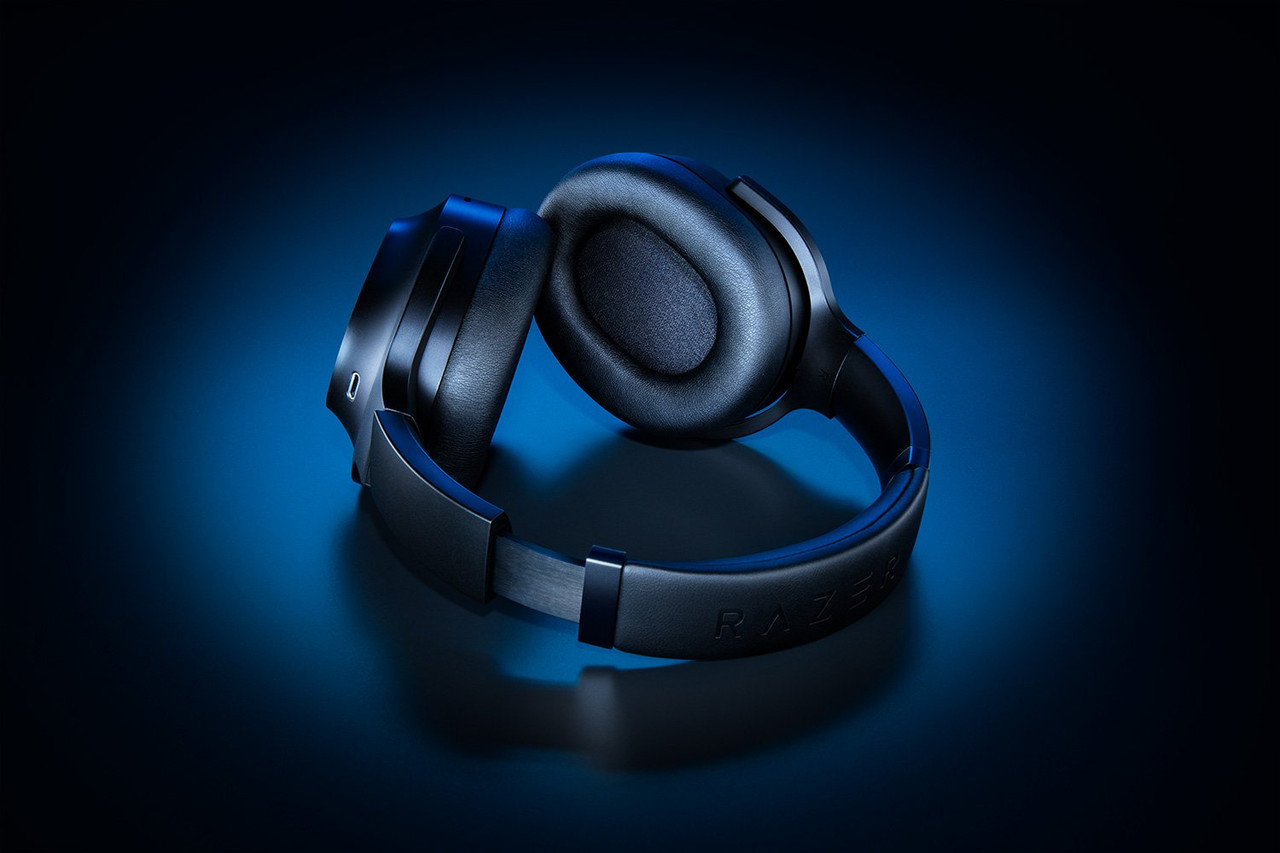 Razer Barracuda Pro Wireless Gaming Headset | RZ04-03780100 Razer Barracuda Pro Wireless Gaming Headset | RZ04-03780100