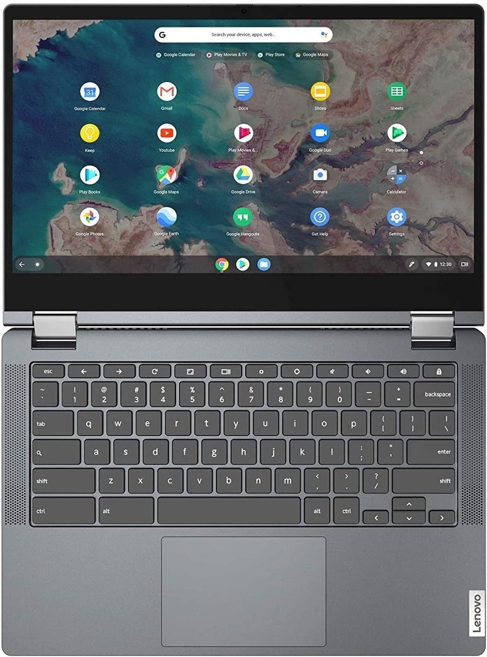 Lenovo IdeaPad Flex 5 CB 13IML05 2-in-1 13.3