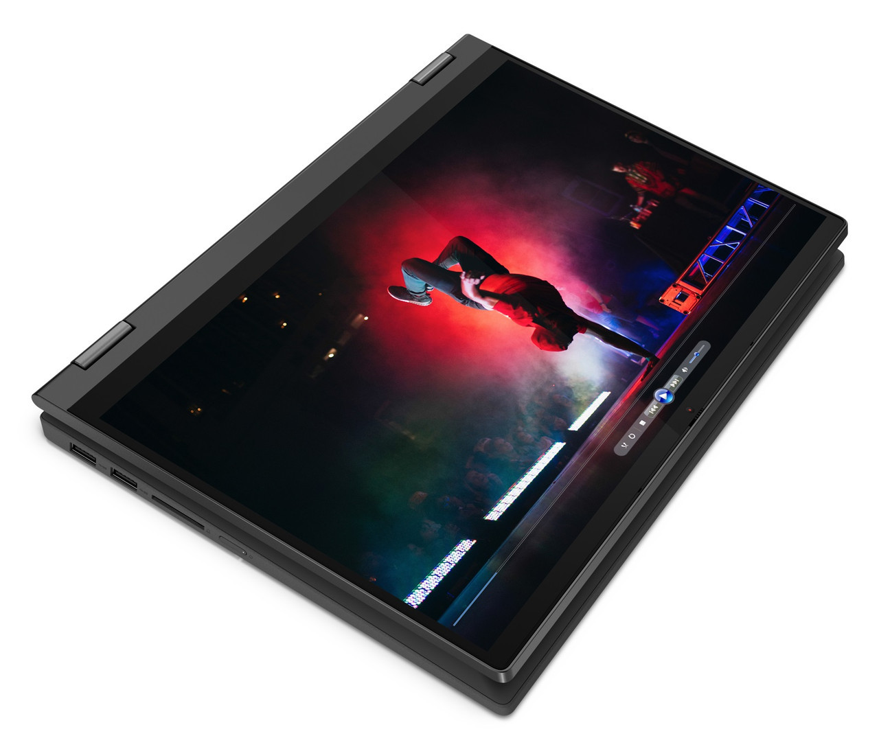 Lenovo IdeaPad Flex 5 15IIL05 2-IN-1 15.6