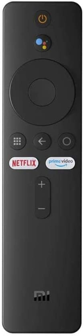 Xiaomi Mi Tv Stick Full Hd 8gb C/control Netflix -  Color Negro