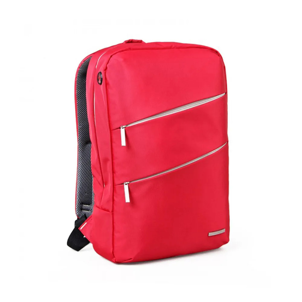 Kingsons 15.6 Inch Evolution Laptop Backpack RED