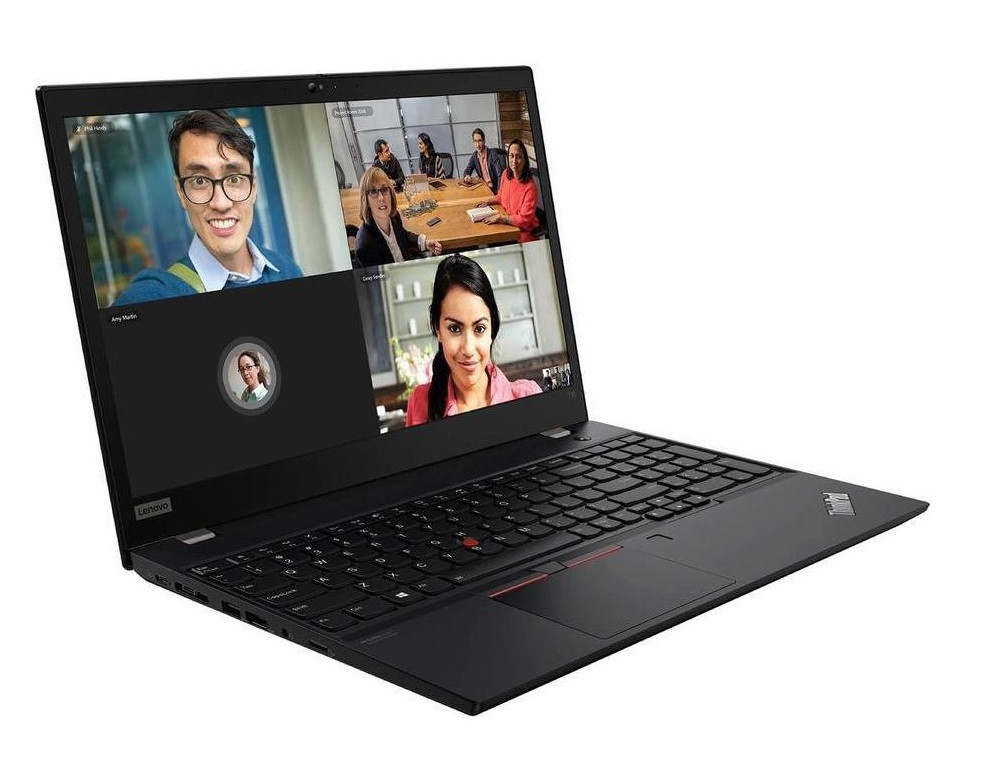LeLenovo ThinkPad T15 Gen 2 15.6