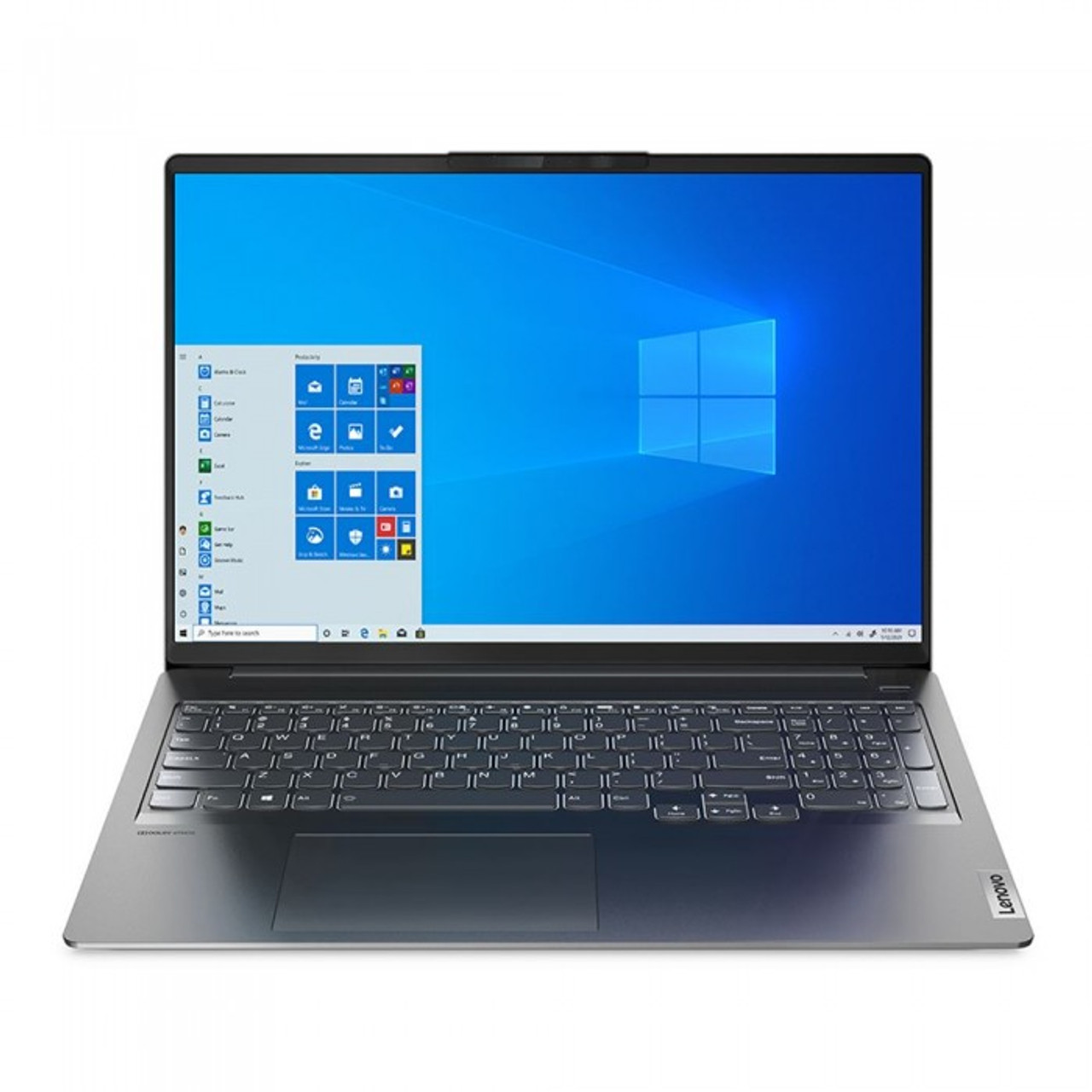 Lenovo IdeaPad 5 PRO 16ARH7 16