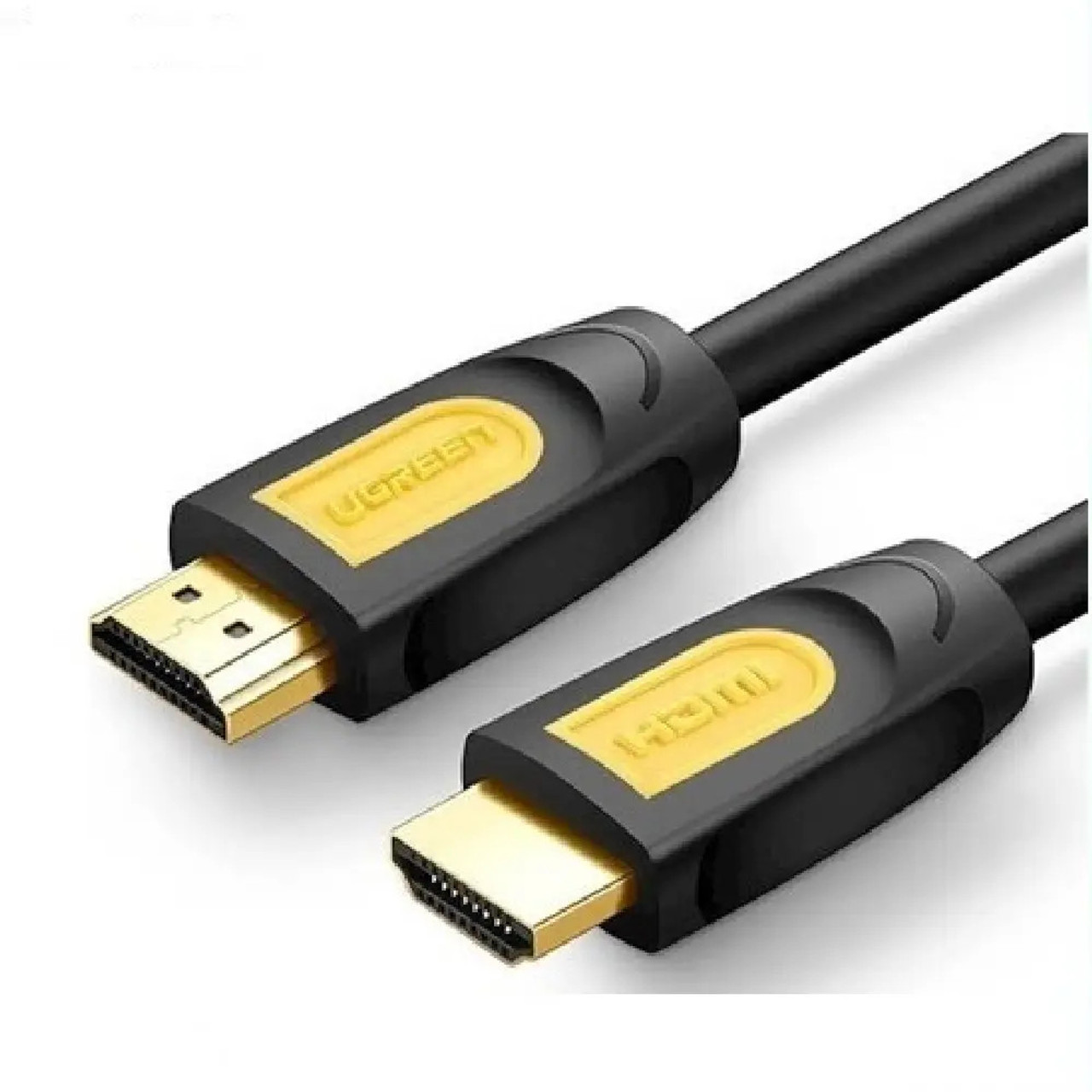 Câble HDMI SONY M/M 2m 4K Flat ALL WHAT OFFICE NEEDS