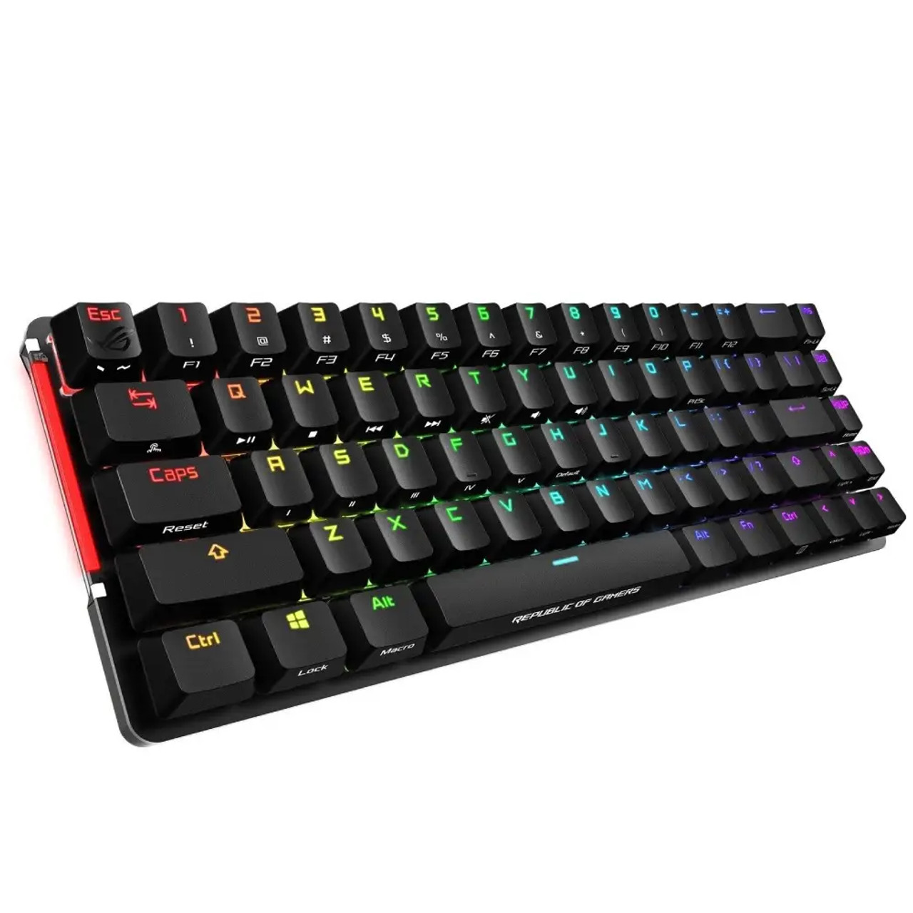 ASUS ROG Falchion Wireless 65% Mechanical Gaming Keyboard