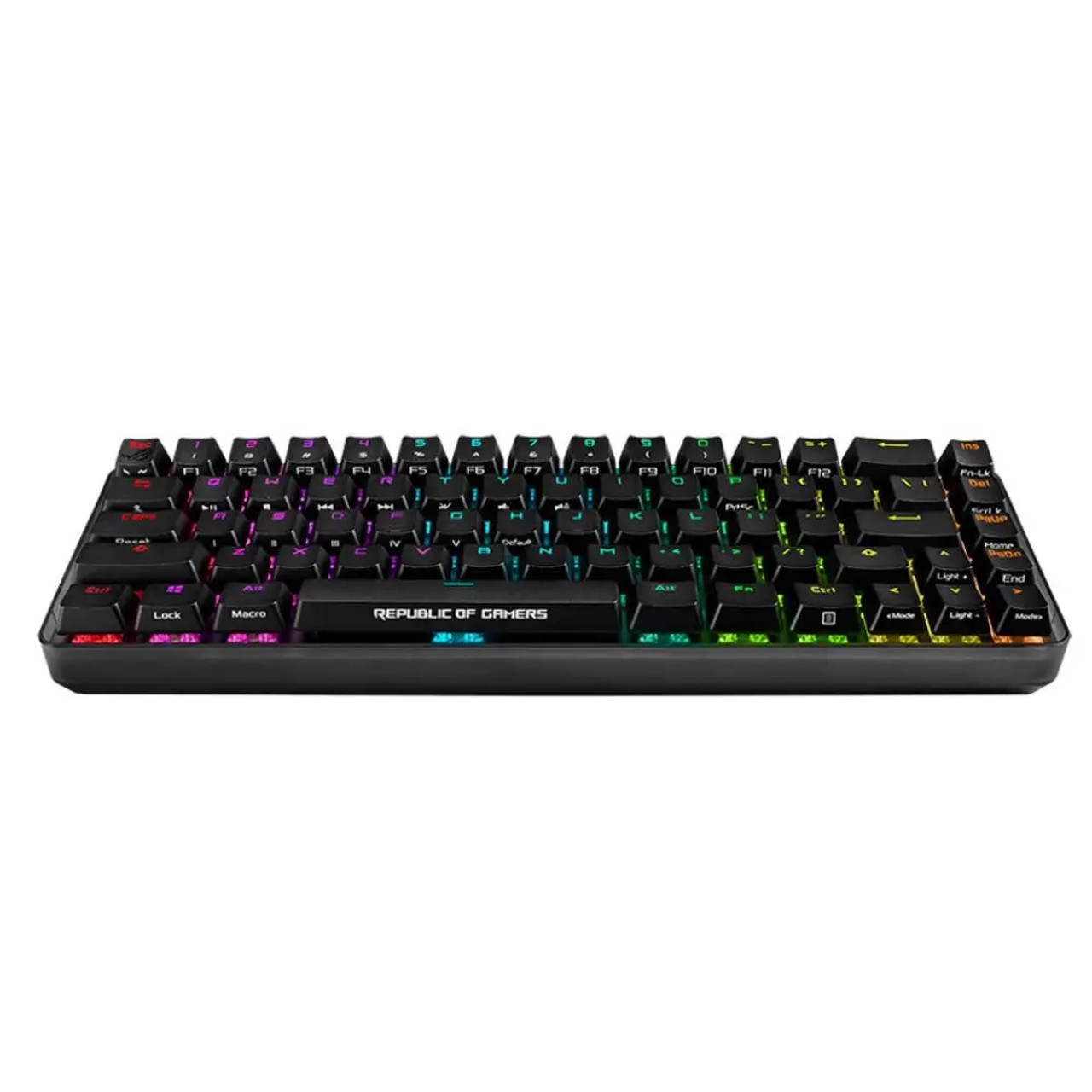 ASUS ROG Falchion Wireless 65% Mechanical Gaming Keyboard