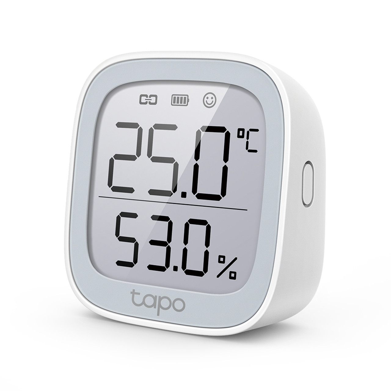 TPLink Tapo T315 Smart Temperature & Humidity Monitor, T315, AYOUB  COMPUTERS