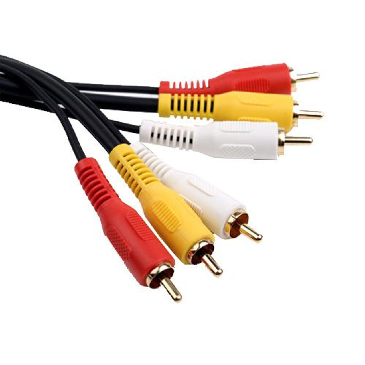 Купить Кабель 3 Rca