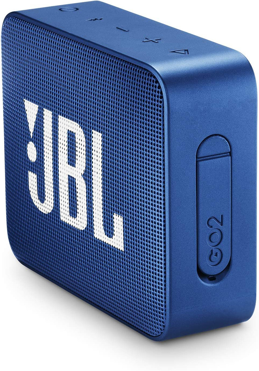 JBL Clip 3 Portable Bluetooth Speaker Green JBLCLIP3GRN - Office Depot