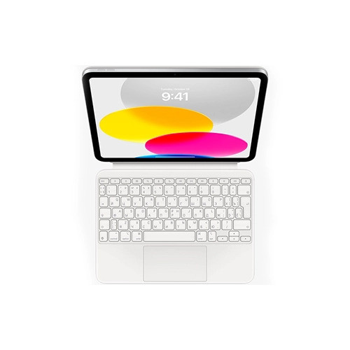 Apple Smart Keyboard Folio for iPad 10th gen (ARA) | MQDP3 | AYOUB 