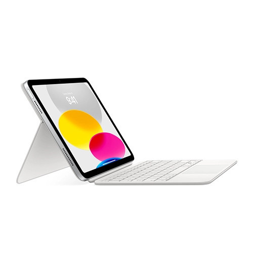 Apple Smart Keyboard Folio for iPad 10th gen (ARA) | MQDP3 | AYOUB