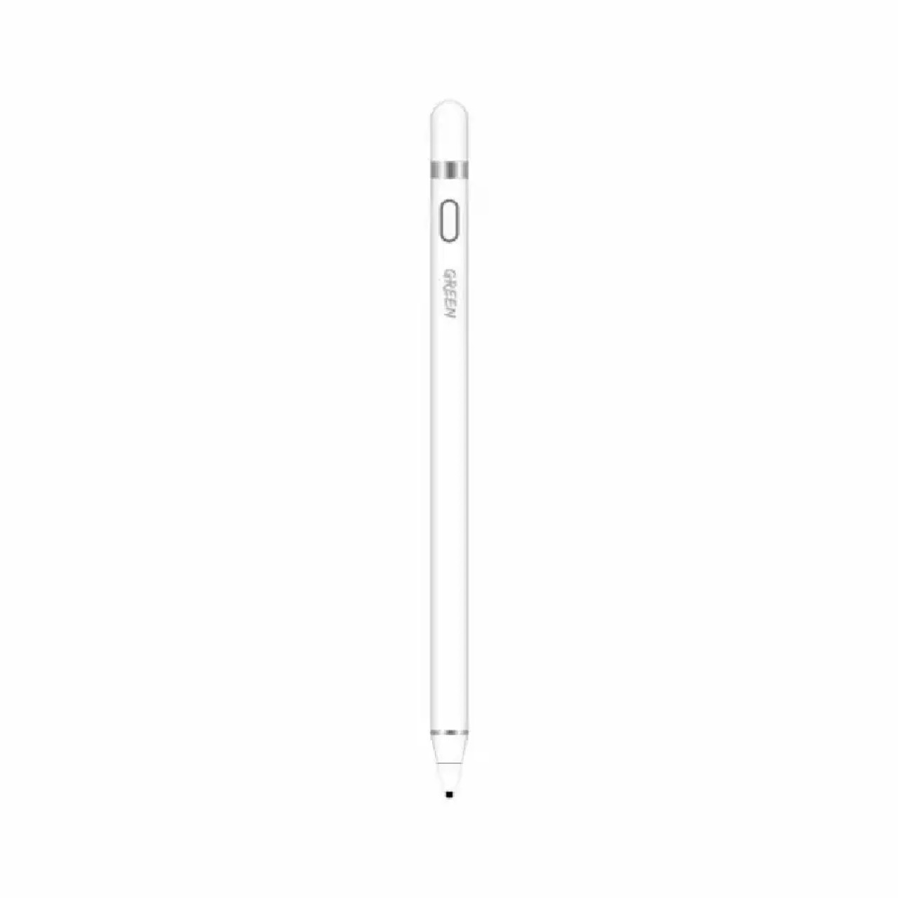 MAXCases  Active Capacitive Stylus/Pen for iPad (White)